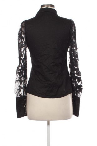 Damenbluse Junona, Größe M, Farbe Schwarz, Preis € 13,99