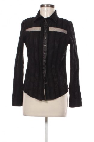 Damenbluse Junona, Größe XL, Farbe Schwarz, Preis € 20,97
