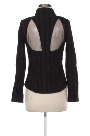 Damenbluse Junona, Größe XL, Farbe Schwarz, Preis € 20,97