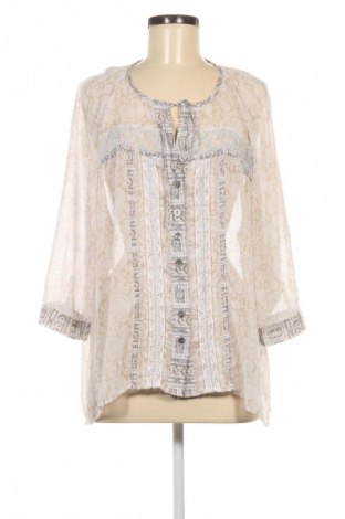 Damenbluse Just White, Größe XXL, Farbe Mehrfarbig, Preis € 28,99