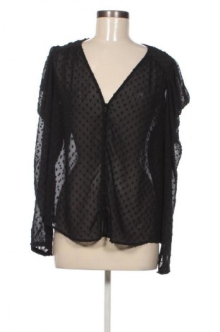 Cămașă de femei Justfab, Mărime XXL, Culoare Negru, Preț 84,99 Lei
