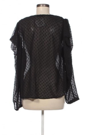 Cămașă de femei Justfab, Mărime XXL, Culoare Negru, Preț 84,99 Lei
