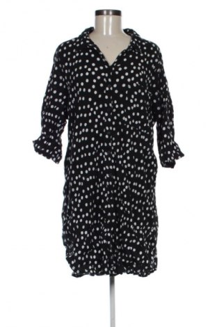 Damenbluse Kaffe, Größe M, Farbe Mehrfarbig, Preis € 8,99