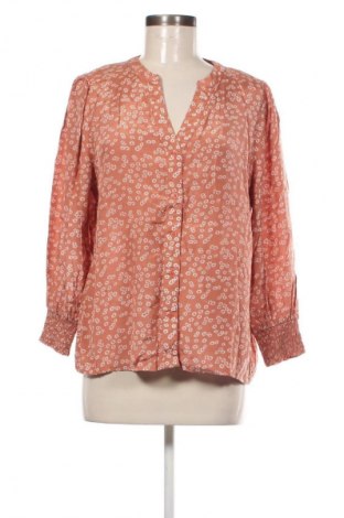 Damenbluse Kaffe, Größe L, Farbe Mehrfarbig, Preis € 20,92