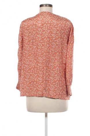 Damenbluse Kaffe, Größe L, Farbe Mehrfarbig, Preis € 20,92