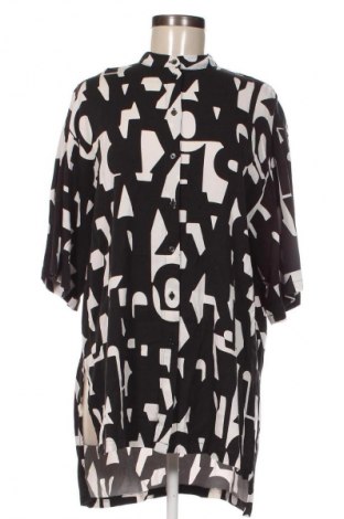 Damenbluse Karo Kauer, Größe S, Farbe Mehrfarbig, Preis € 65,99