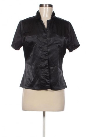 Damenbluse Kathy Ireland, Größe L, Farbe Schwarz, Preis € 12,79