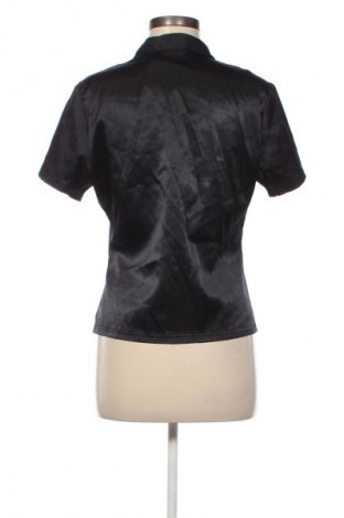 Damenbluse Kathy Ireland, Größe L, Farbe Schwarz, Preis € 12,79