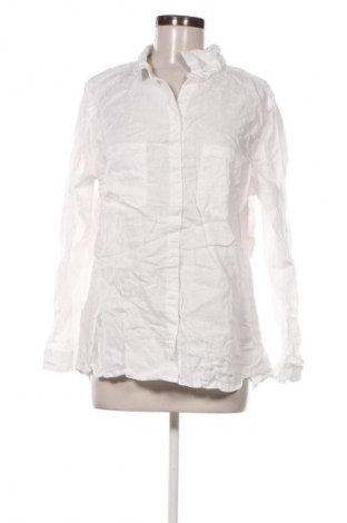 Damenbluse Katies, Größe XL, Farbe Weiß, Preis € 17,99