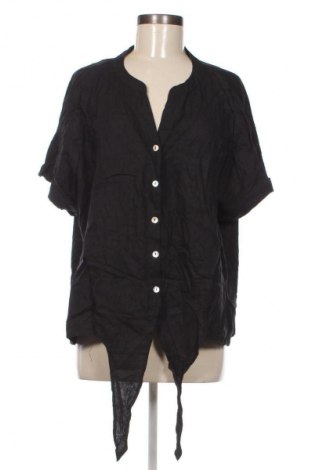 Damenbluse Katies, Größe XXL, Farbe Schwarz, Preis € 15,99