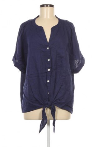 Damenbluse Katies, Größe XXL, Farbe Blau, Preis € 14,99