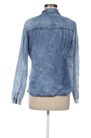 Damenbluse Kenny S., Größe M, Farbe Blau, Preis € 11,99