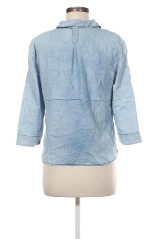 Damenbluse Kenny S., Größe M, Farbe Silber, Preis € 28,99