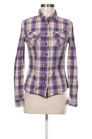 Damenbluse Kenvelo, Größe M, Farbe Mehrfarbig, Preis € 8,99