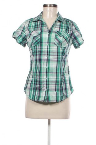 Damenbluse Kenvelo, Größe M, Farbe Mehrfarbig, Preis € 10,99