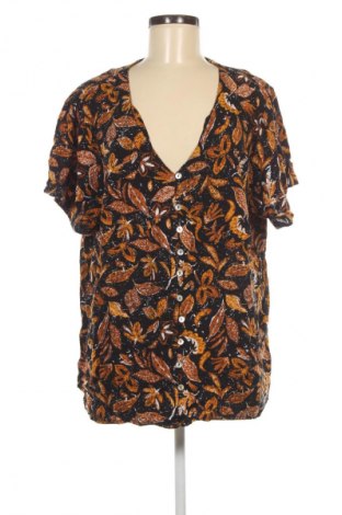 Cămașă de femei Kiabi, Mărime XXL, Culoare Multicolor, Preț 70,99 Lei