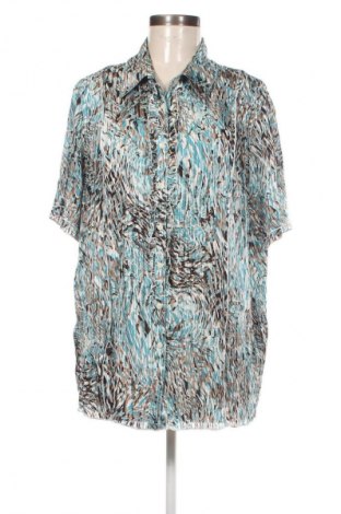 Damenbluse Kingfield, Größe XL, Farbe Mehrfarbig, Preis € 10,99