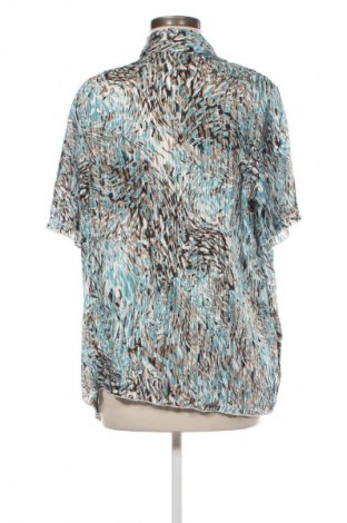 Damenbluse Kingfield, Größe XL, Farbe Mehrfarbig, Preis € 10,99
