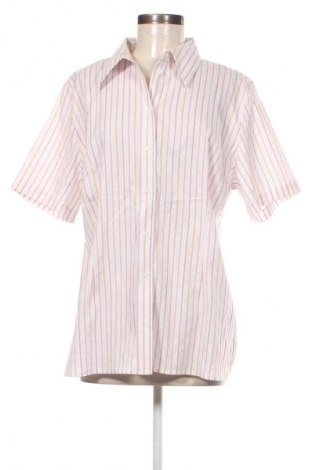 Damenbluse Kombi, Größe XXL, Farbe Mehrfarbig, Preis € 10,99