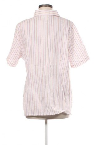 Damenbluse Kombi, Größe XXL, Farbe Mehrfarbig, Preis € 10,99
