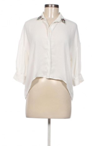 Damenbluse Koton, Größe S, Farbe Weiß, Preis € 15,99