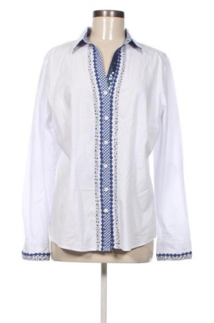 Damenbluse Kruger, Größe XL, Farbe Mehrfarbig, Preis 11,99 €