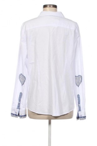 Damenbluse Kruger, Größe XL, Farbe Mehrfarbig, Preis 11,99 €