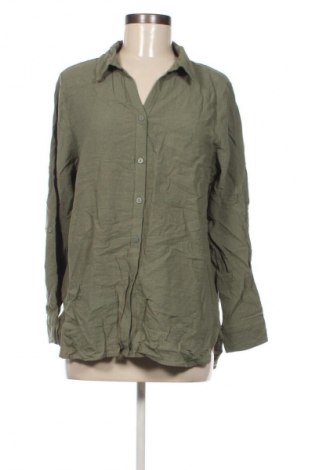 Damenbluse LC Waikiki, Größe L, Farbe Grün, Preis € 33,99