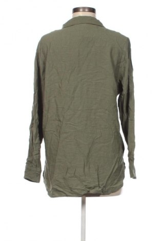 Damenbluse LC Waikiki, Größe L, Farbe Grün, Preis € 33,99