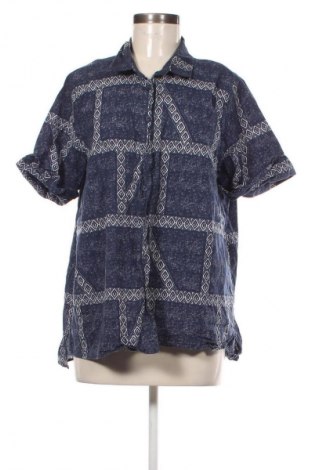 Damenbluse LC Waikiki, Größe XL, Farbe Mehrfarbig, Preis € 14,99