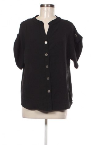 Damenbluse LC Waikiki, Größe M, Farbe Schwarz, Preis € 15,99