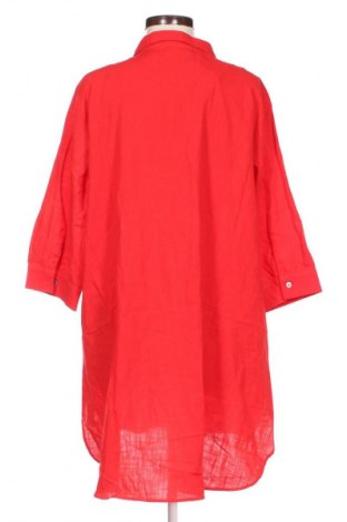 Damenbluse LC Waikiki, Größe XL, Farbe Rot, Preis € 15,99