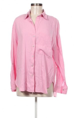 Damenbluse LCW, Größe M, Farbe Rosa, Preis € 7,39
