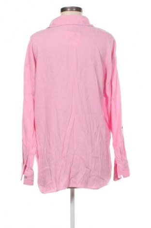 Damenbluse LCW, Größe M, Farbe Rosa, Preis € 7,39
