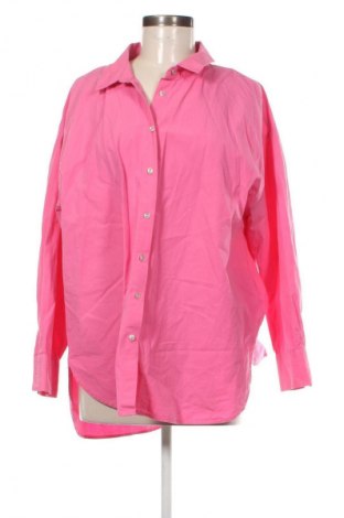 Damenbluse LCW, Größe XXL, Farbe Rosa, Preis € 12,79