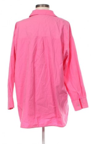 Damenbluse LCW, Größe XXL, Farbe Rosa, Preis € 12,79