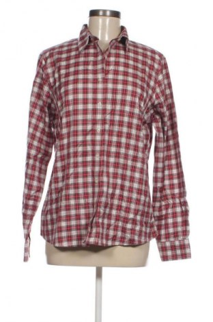Damenbluse Lands' End, Größe L, Farbe Mehrfarbig, Preis 17,99 €