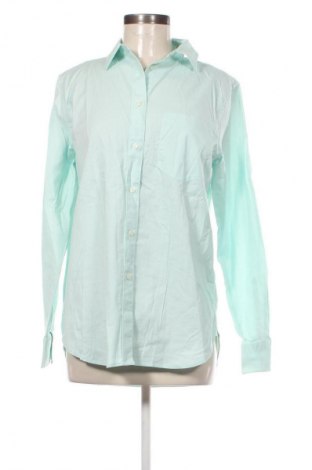 Damenbluse Lands' End, Größe S, Farbe Grün, Preis € 8,99