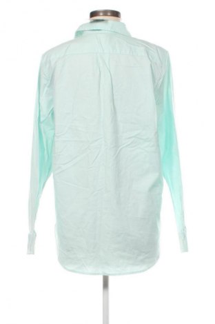 Damenbluse Lands' End, Größe S, Farbe Grün, Preis € 8,99