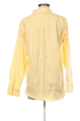 Damenbluse Lands' End, Größe S, Farbe Gelb, Preis 17,99 €