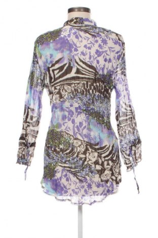 Dámska košeľa  Lardini By Laura Lardini, Veľkosť M, Farba Viacfarebná, Cena  18,95 €