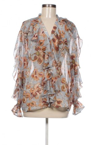Damenbluse Last Queen, Größe L, Farbe Mehrfarbig, Preis € 28,99