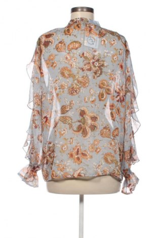 Damenbluse Last Queen, Größe L, Farbe Mehrfarbig, Preis € 28,99