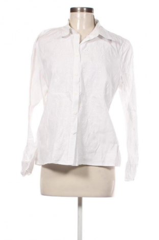 Dámska košeľa  Laura Ashley, Veľkosť L, Farba Biela, Cena  14,95 €