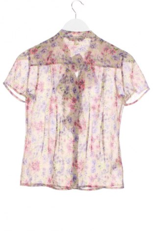 Damenbluse Laura Ashley, Größe XS, Farbe Mehrfarbig, Preis € 11,99
