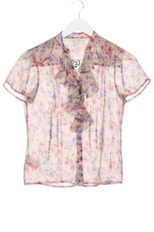 Damenbluse Laura Ashley, Größe XS, Farbe Mehrfarbig, Preis € 11,99