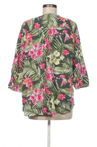 Damenbluse Laura Torelli, Größe M, Farbe Mehrfarbig, Preis € 7,99