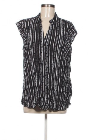 Damenbluse Laura Torelli, Größe L, Farbe Mehrfarbig, Preis € 23,81