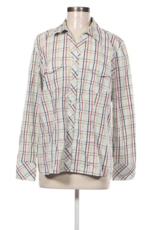 Damenbluse Lerros, Größe L, Farbe Mehrfarbig, Preis € 20,99