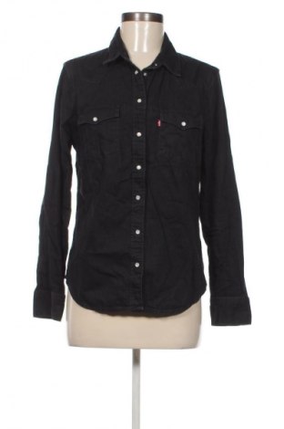 Cămașă de femei Levi's, Mărime S, Culoare Negru, Preț 186,99 Lei